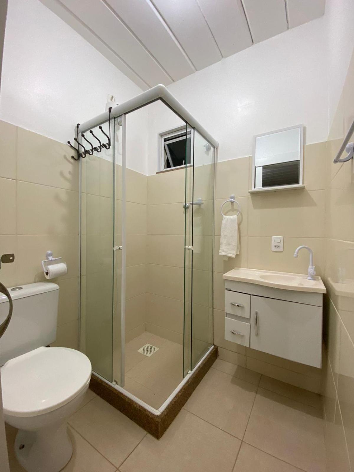 Appartement Aconchego Petropolis Extérieur photo
