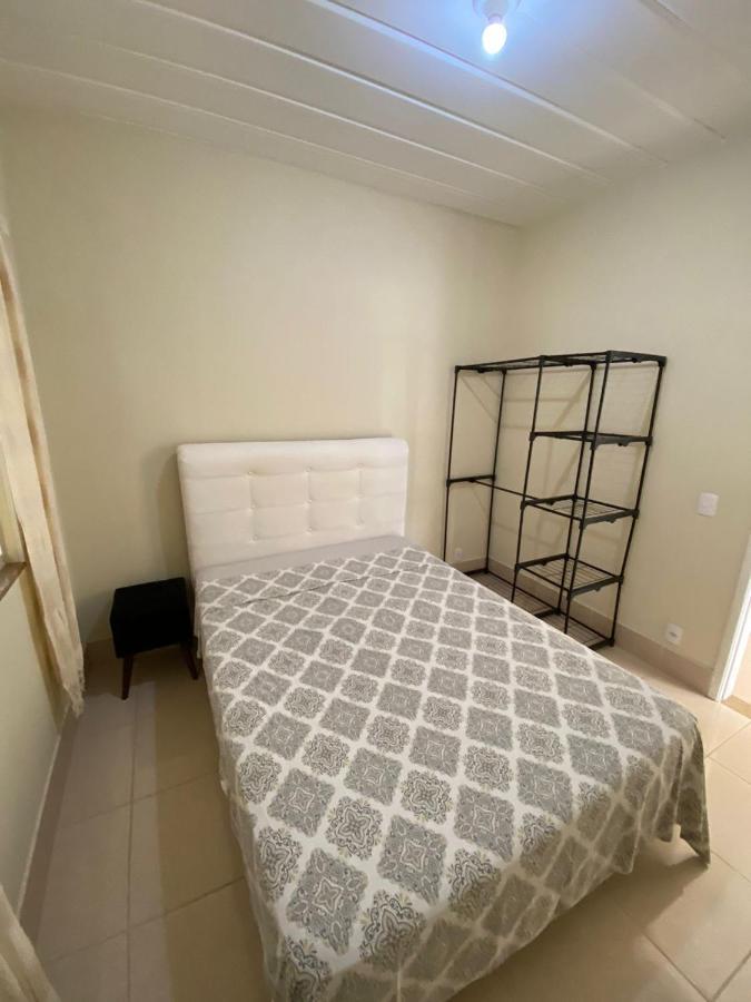 Appartement Aconchego Petropolis Extérieur photo