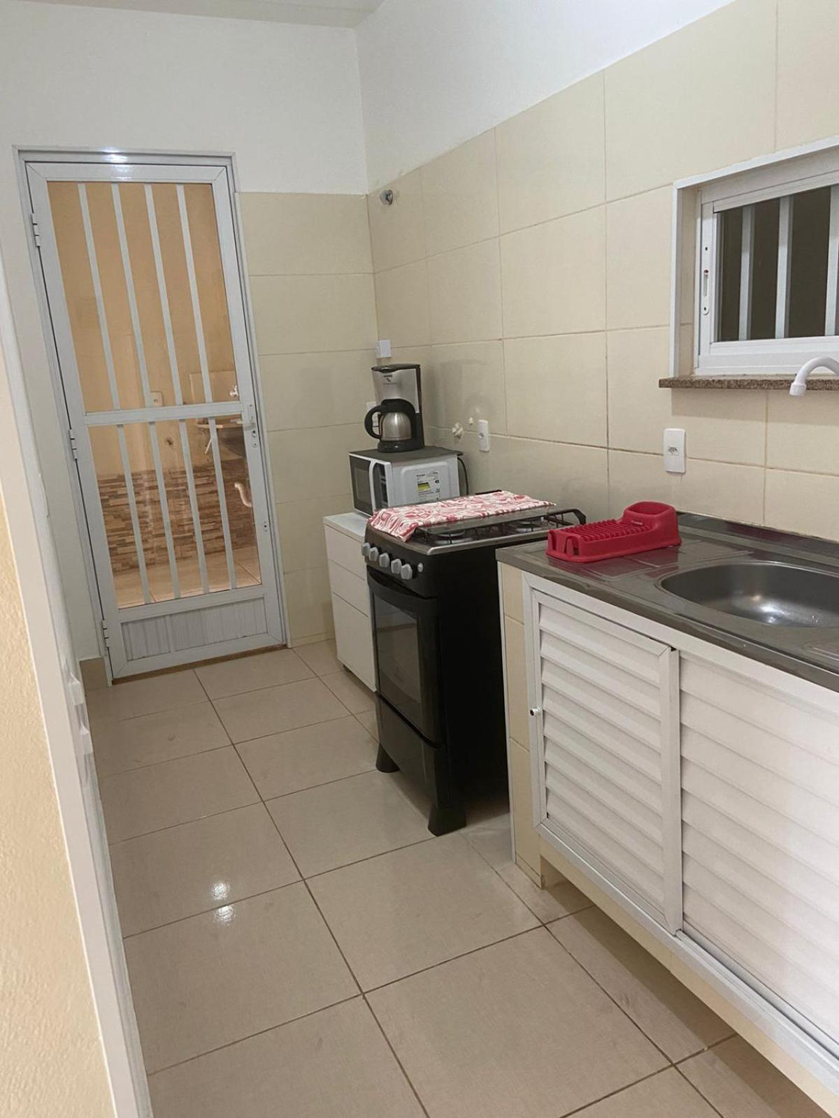 Appartement Aconchego Petropolis Extérieur photo