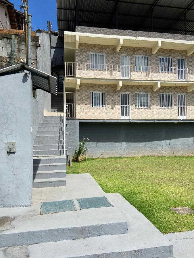 Appartement Aconchego Petropolis Extérieur photo
