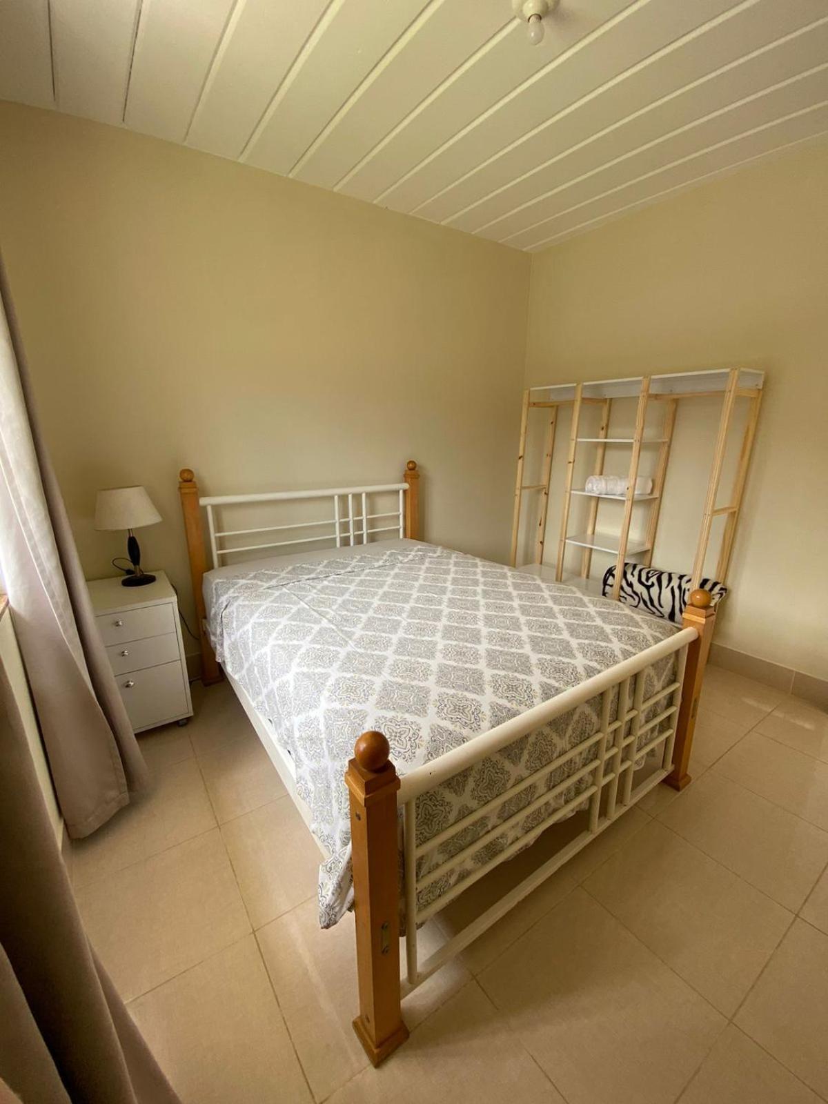 Appartement Aconchego Petropolis Extérieur photo
