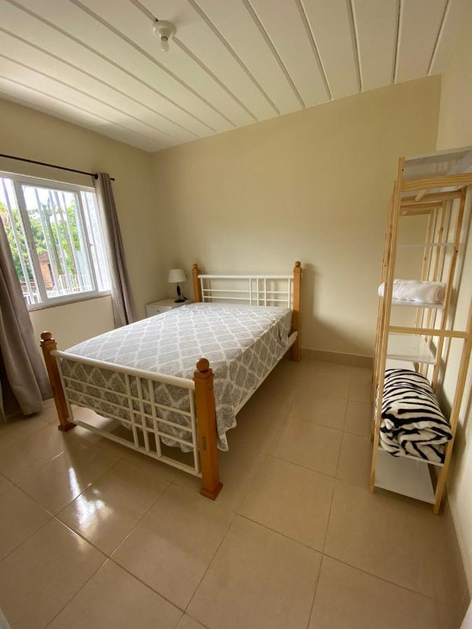 Appartement Aconchego Petropolis Extérieur photo