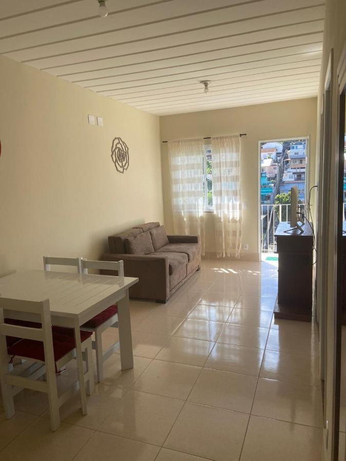 Appartement Aconchego Petropolis Extérieur photo