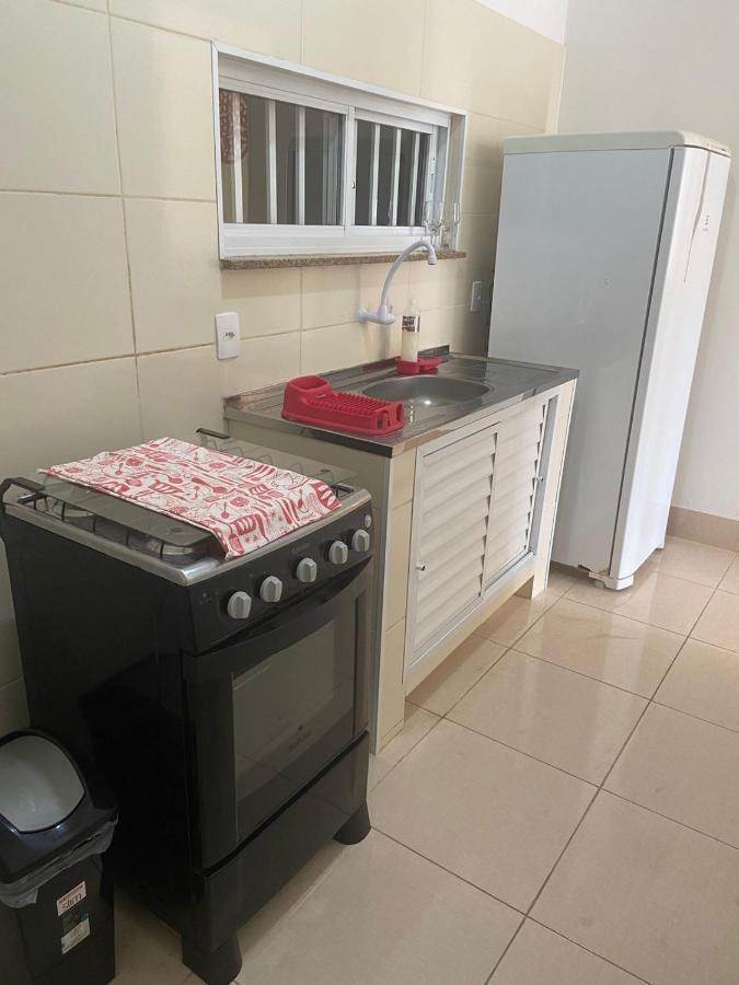Appartement Aconchego Petropolis Extérieur photo
