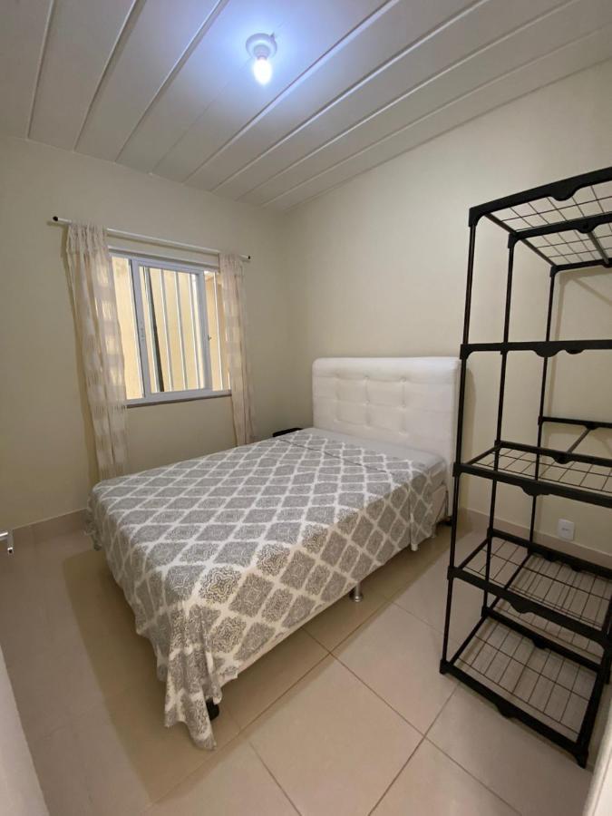 Appartement Aconchego Petropolis Extérieur photo