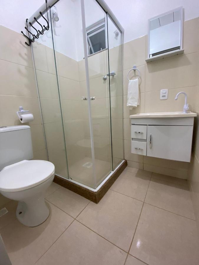 Appartement Aconchego Petropolis Extérieur photo