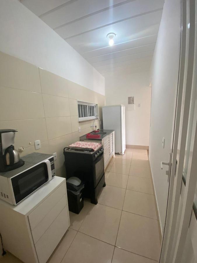 Appartement Aconchego Petropolis Extérieur photo