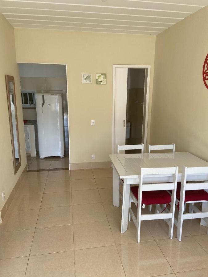 Appartement Aconchego Petropolis Extérieur photo